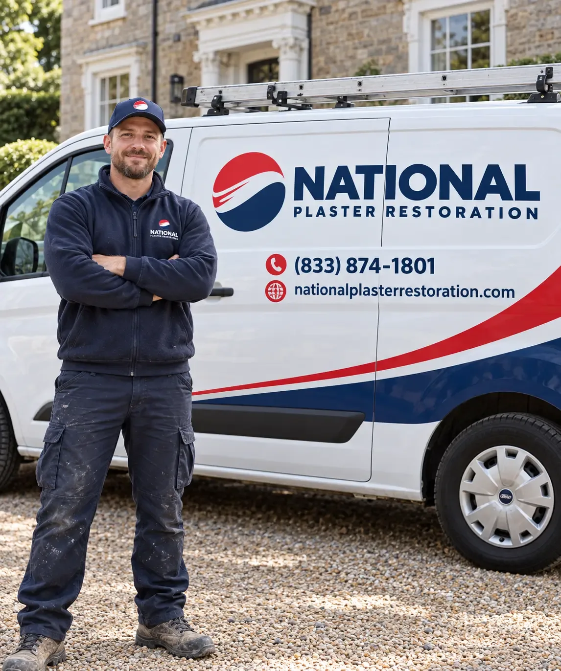 Plaster Repair company in Liberty, ME